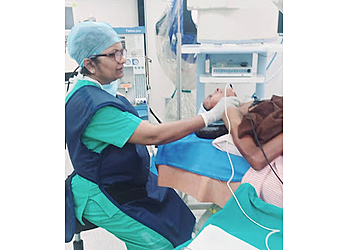 Dr. Anjali Manish Kolhe, MD