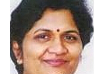 Dr. Anjali Manish Kolhe,MD