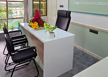 Dr. Anjali Saple, MBBS, MS, DNB - DIVYAM COSMETIC & PLASTIC SURGERY