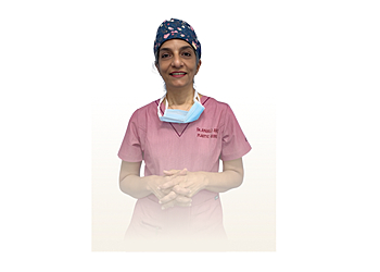 Dr. Anjali Saple, MBBS, MS, DNB - DIVYAM COSMETIC & PLASTIC SURGERY