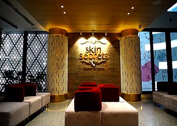 Dr. Anjana Mohan, MBBS, MD - SKINSECRETS