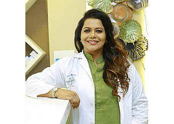 Dr. Anjana Mohan, MBBS, MD - SKINSECRETS