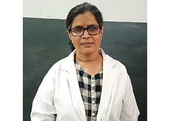 Dr. Anjana Sharma, MBBS, DGO - JEEVAN REKHA HOSPITAL