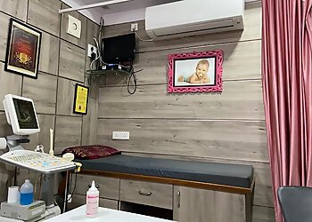 Dr. Anjana Singh, MBBS, DNB