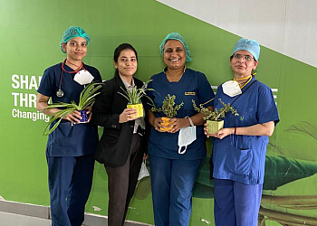 Dr. Anjana Singh, MBBS, DNB