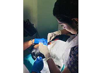 Dr. Anjana Sudheesh, MBBS, MS - DR. ANJANA'S ENT & SUPER SPECIALITY CENTRE