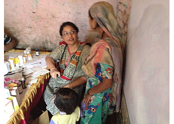 Dr. Anju Bhasin, MBBS, MD- Dr Anju Bhasin's Clinic