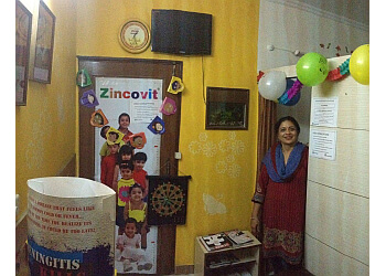 Dr. Anju Bhasin, MBBS, MD- Dr Anju Bhasin's Clinic