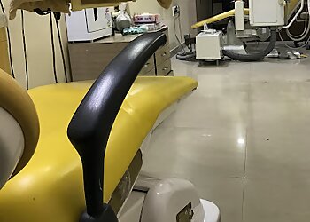 Dr. Anju Mishra BDS - DR. ANUJ DENTAL IMPLANT & ORTHODONTIC CENTER