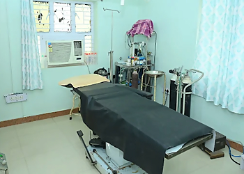 Dr. Anju Sinha, MBBS, DGO