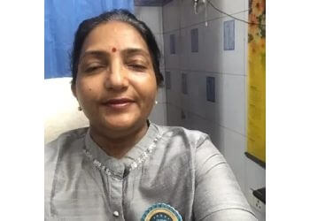 Dr. Anjula Bhargava MBBS, MS
