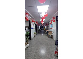 Dr. Anjuli Dixit, MBBS, DGO - ANJULI NURSING HOME