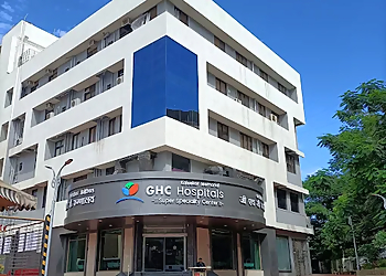 Dr. Ankan Jha, MBBS, DNB, DM - GHC HOSPITALS