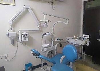 Dr. Ankit Agarwal, BDS, MDS - COSMETIC BRACES & DENTAL IMPLANT CLINIC