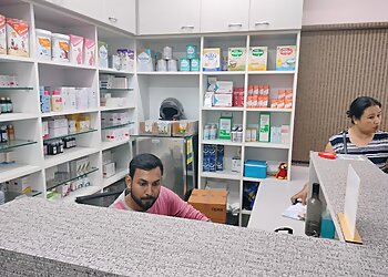 Dr. Ankit Agarwal, MBBS, MD - SHISHU CHILD CARE CLINIC