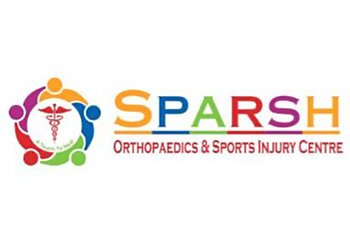 Dr. Ankit Bhartia, MBBS, MS - Sparsh Orthopaedics and Sports Injury Centre