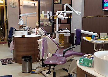 Dr. Ankit Garg, BDS, MDS - DR. GARG'S MULTISPECIALITY DENTAL CLINIC AND ORTHODONTIC CENTRE