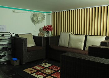 Dr. Ankit Gupta, BDS, MDS - DR. GUPTA'S DENTAL CLINIC AND ORTHODONTIC CENTER