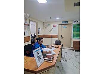 Dr. Ankit Gupta, MBBS, MD - SUMITRA HOSPITAL