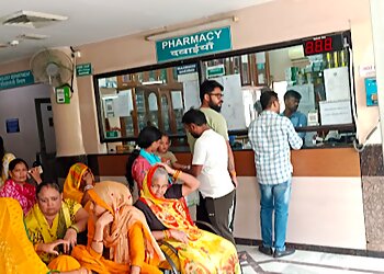 Dr. Ankit Gupta, MBBS, MD - SUMITRA HOSPITAL