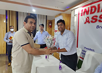 Dr. Ankit Jain MBBS, MD, DM