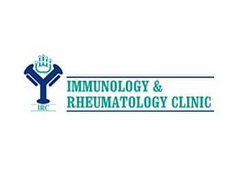Dr. Ankit Jain, MBBS, MD - IMMUNOLOGY AND RHEUMATOLOGY CLINIC