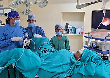 Dr. Ankit Kayal, MBBS, MS, MCh - KAYAL CARE CLINIC