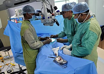 Dr. Ankit Kayal, MBBS, MS, MCh - KAYAL CARE CLINIC