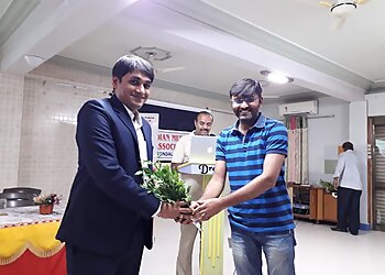 Dr. Ankit Makadia, MBBS, MD, DM - GOKUL MULTISPECIALITY HOSPITAL