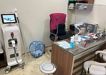 Dr. Ankit Mehra, MBBS, MD