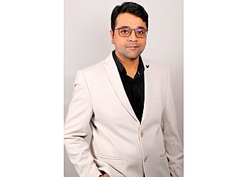 Ajmer Dermatologist Doctors Dr. Ankit Mehra, MBBS, MD image 1