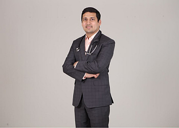 Dr. Ankit Mehta, MBBS, MD - ZYDUS HOSPITAL