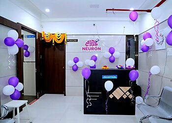 Dr. Ankit Patel, MBBS, MD - NEURON HOSPITAL