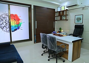 Dr. Ankit Patel, MBBS, MD - NEURON HOSPITAL