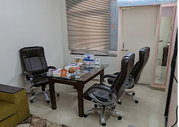 Dr. Ankit Patel, MBBS, MD - TRIMURTI MIND AND EMOTIONS CLINIC