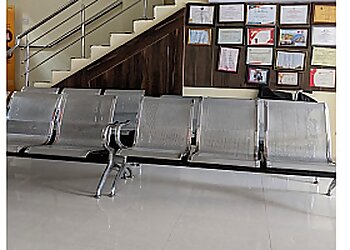 Dr. Ankit Seth, MBBS, MD - Vishuddh Health Care