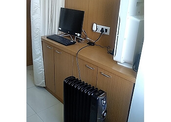 Dr. Ankit Shrivastav, MBBS, MD, DM - AROGYA DIABETES & ENDOCRINE CENTRE