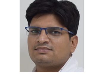 Dr. Ankit Singla, MBBS, MS