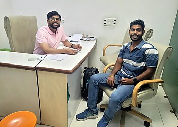 Dr. Ankit Tyagi, MBBS, MD - STETHOHOPE CLINIC