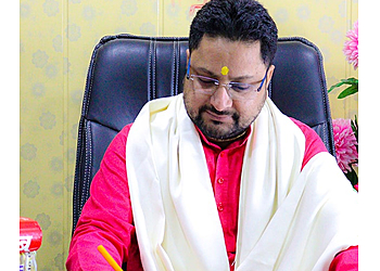 Dr. Ankit Tyyaagi - ASTROLOGER ANKIT TYAGI