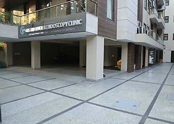 Dr. Ankita Gupta, MBBS, MD, DM - GLEC