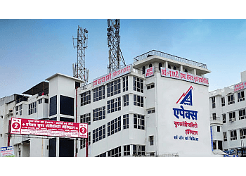 Dr. Ankita Singh Patel, MBBS, MD - APEX SUPER SPECIALITY HOSPITAL