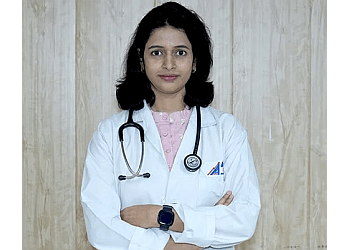 Dr. Ankita Singh Patel, MBBS, MD - APEX SUPER SPECIALITY HOSPITAL