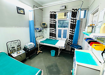 Dr. Ankur Bansal, MBBS, MS, MCH - JANAK SURGICARE & ANKUR ADVANCED UROLOGY CENTRE