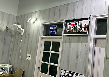 Dr. Ankur Bansal, MBBS, MS, MCH - JANAK SURGICARE & ANKUR ADVANCED UROLOGY CENTRE