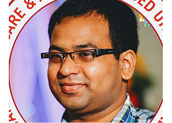 Dr. Ankur Bansal, MBBS, MS, MCH - JANAK SURGICARE & ANKUR ADVANCED UROLOGY CENTRE