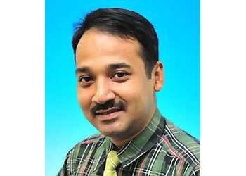 Dr. Ankur Barua, MBBS, MD 