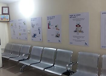 Dr. Ankur Gahlot, MBBS, MD, DM - RUKMANI BIRLA HOSPITAL