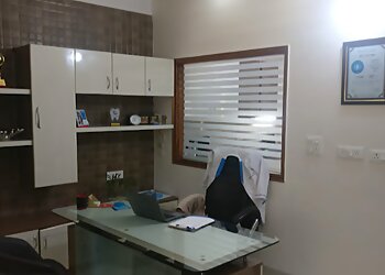 Dr Ankur Gupta, BDS, MDS - DR GUPTA'S DENTAL IMPLANT AND ORTHODONTIC CENTRE