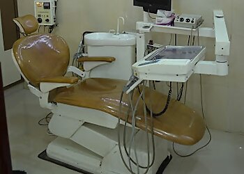 Dr Ankur Gupta, BDS, MDS - DR GUPTA'S DENTAL IMPLANT AND ORTHODONTIC CENTRE